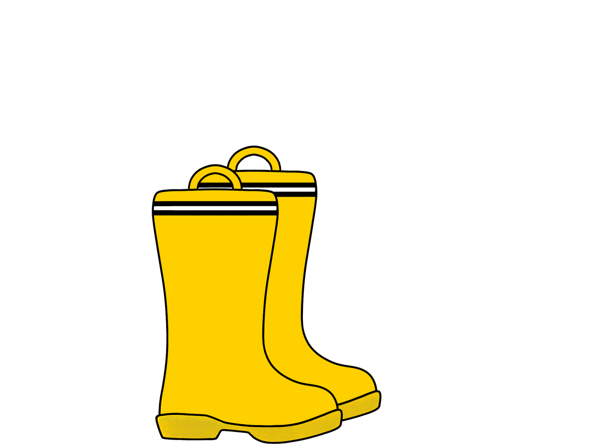 Sugar rain boots discount