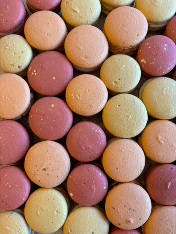 Fall Macaron Class - Thurs, Oct 10th 7-9pm