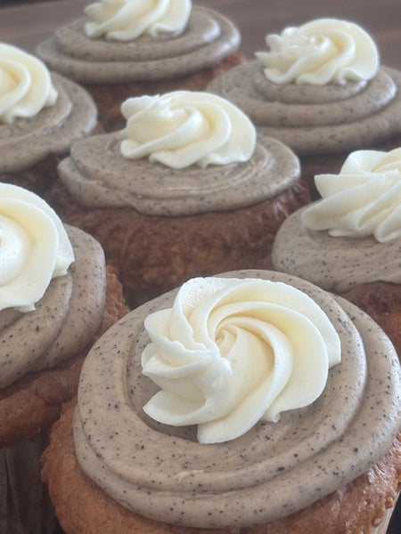 Sugar Bomb Muffin