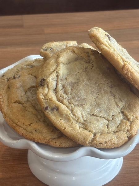 Chocolate Chip Cookie