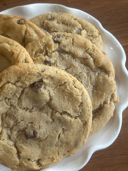 Chocolate Chip Cookie