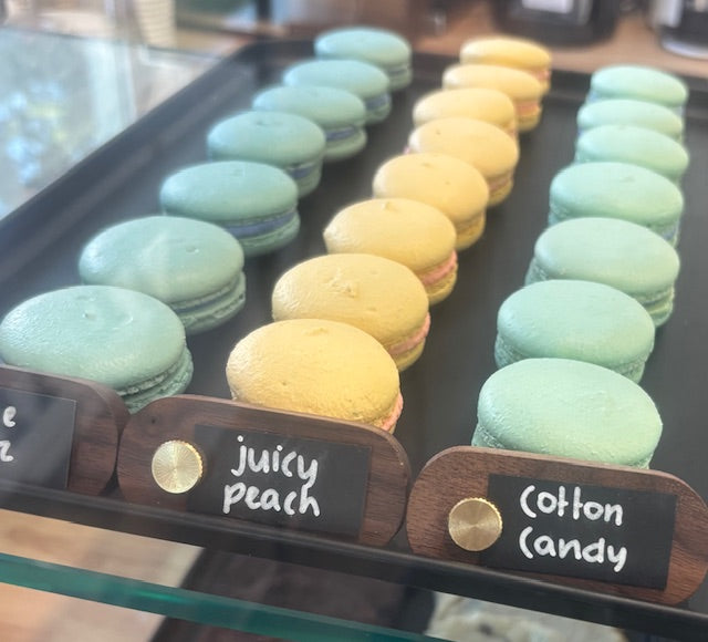 Macarons