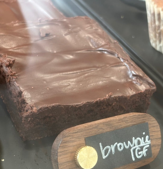 Gluten Free Brownie