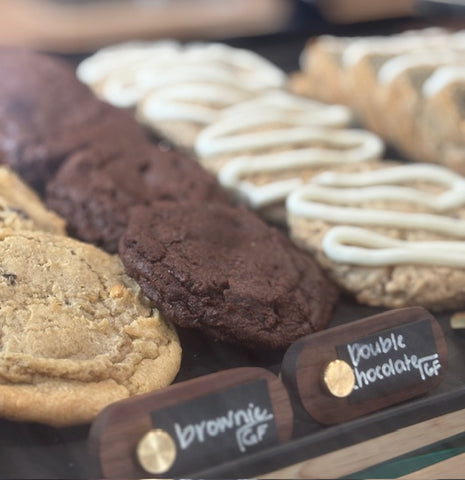 Gluten Free Cookies