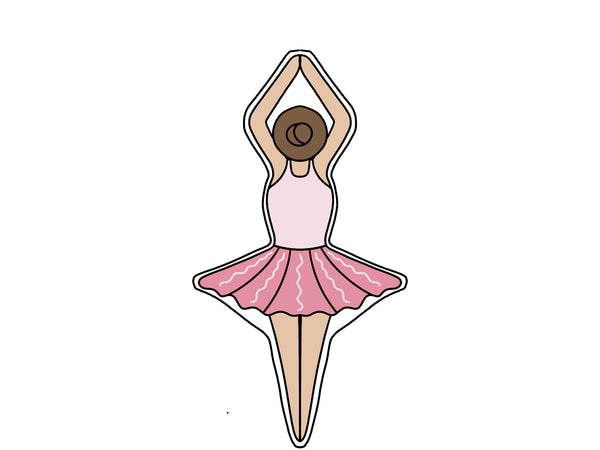 Ballerina - tall