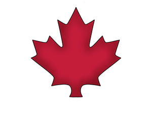 Maple Leaf Mini