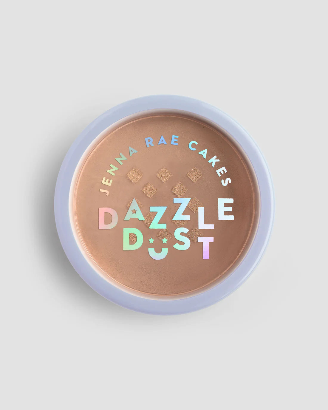 Rose Gold Lustre Dust