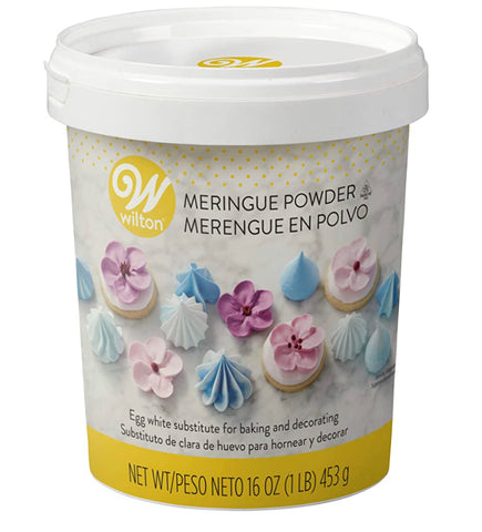 Wilton's Meringue Powder