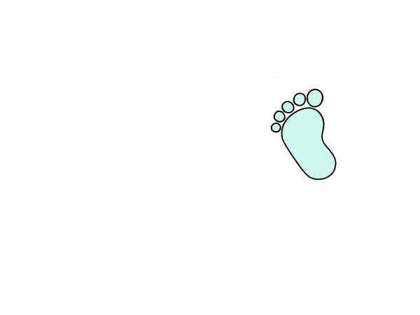 Foot - Mini