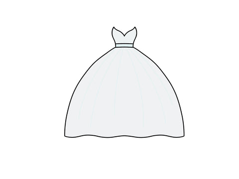 Ball Gown