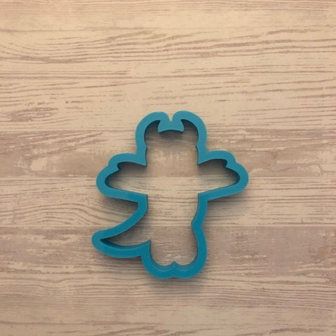 Custom Cookie Cutter