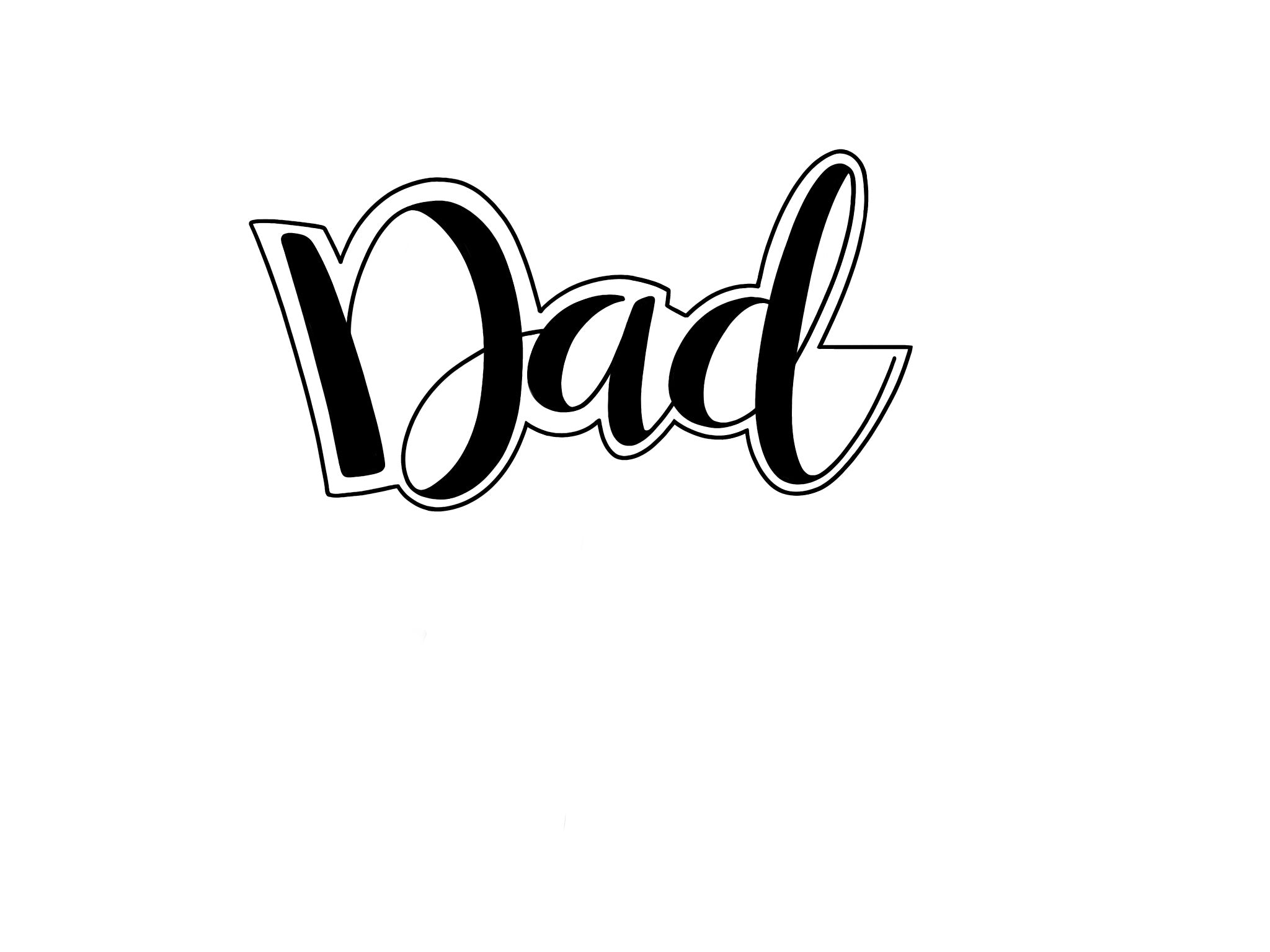 Dad