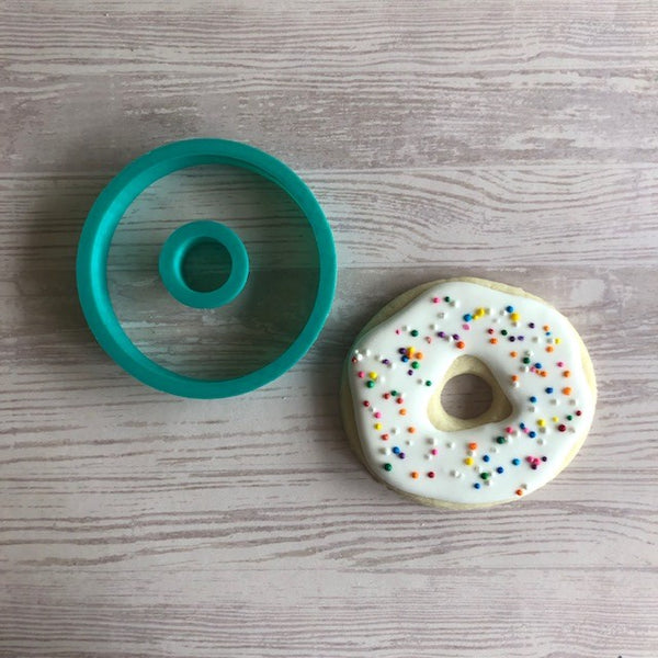 Donut Mini