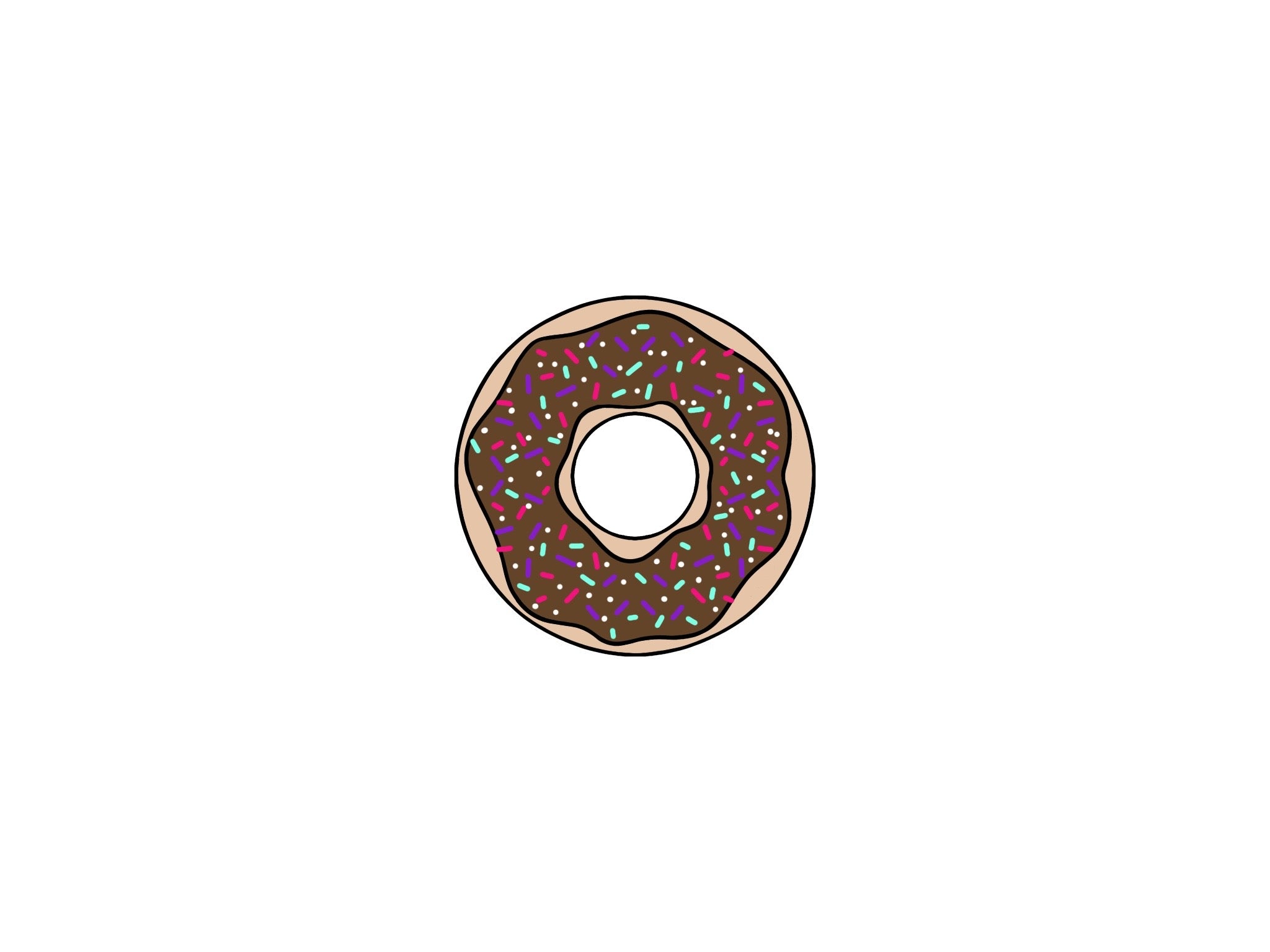 Donut Mini