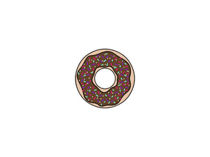 Donut (Round)