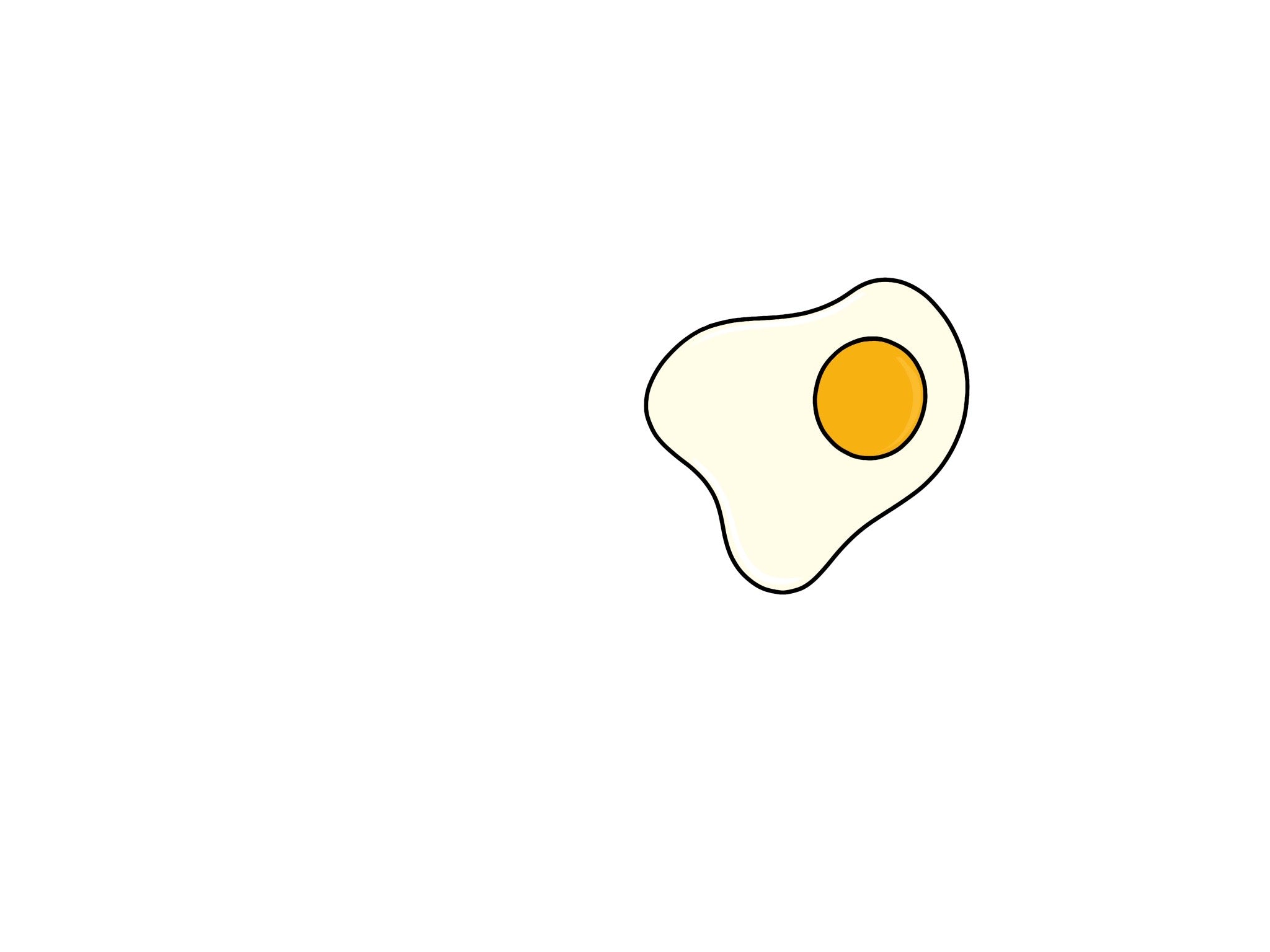 Breakfast Egg