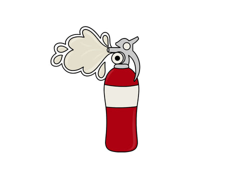 Fire Extinguisher