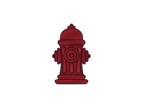 Fire Hydrant