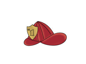Fireman Hat