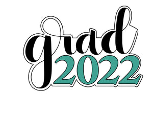 Grad 2022