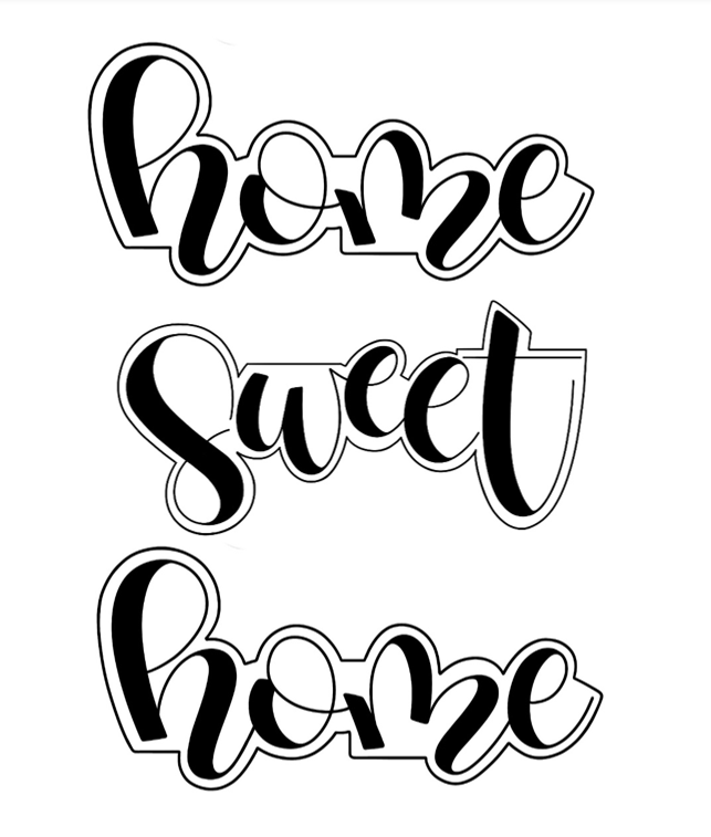 Home Sweet Home - Script