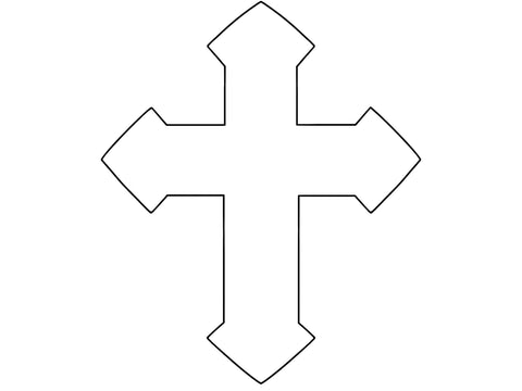 Cross