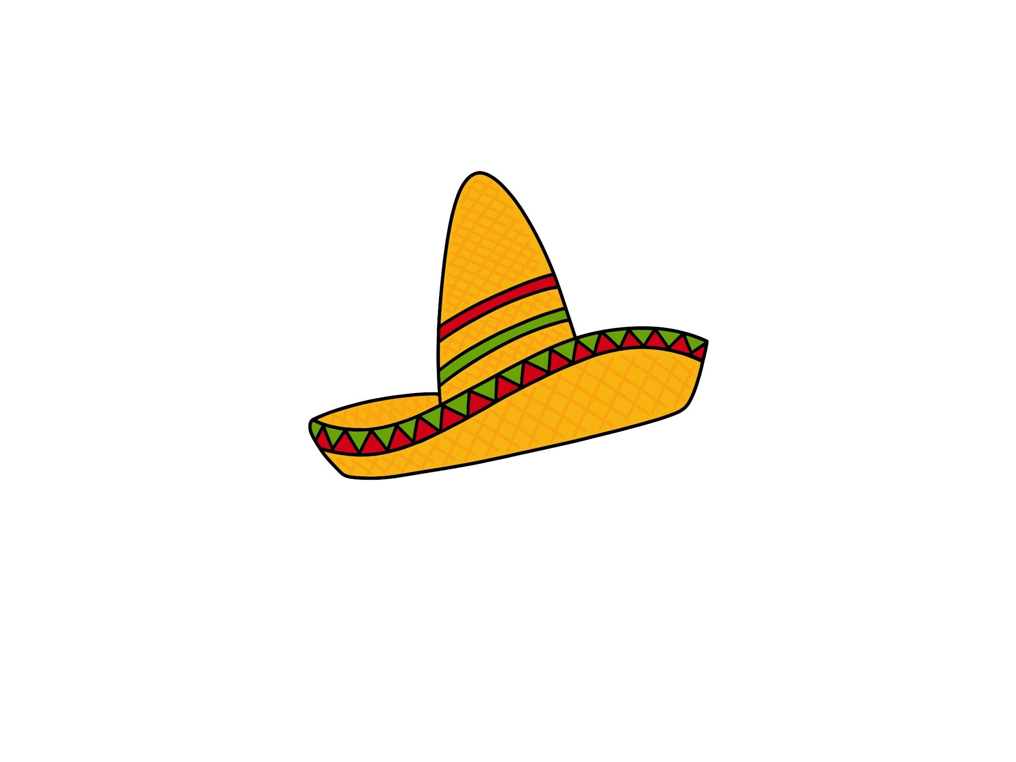 Mexican Set