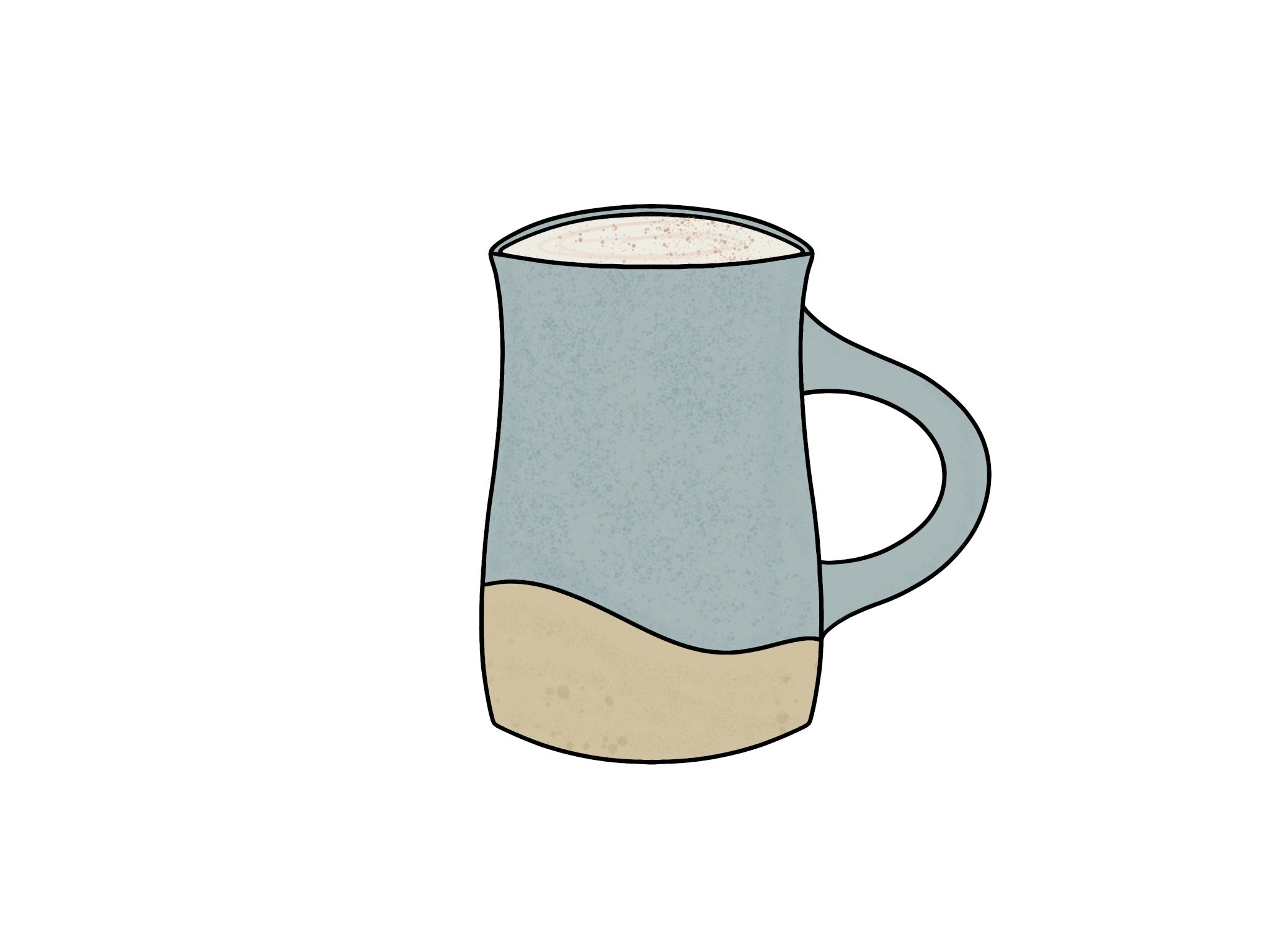 Mug (v2)
