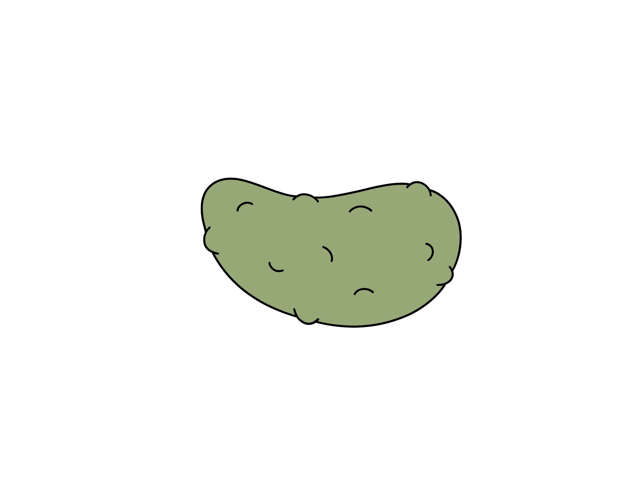 Pickle - Mini