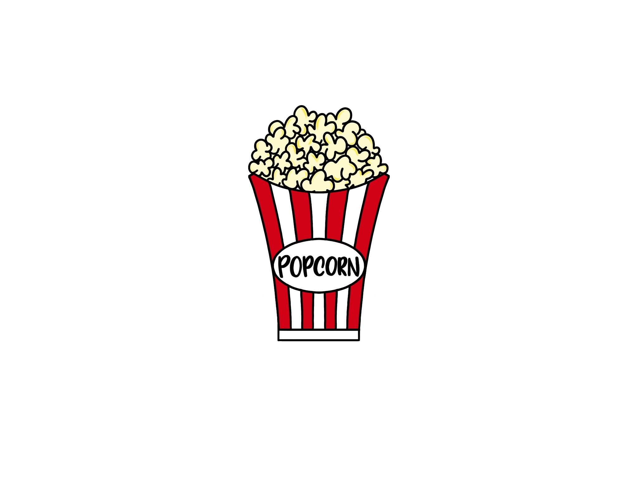 Popcorn