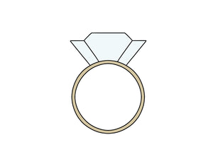 Ring - Solitaire