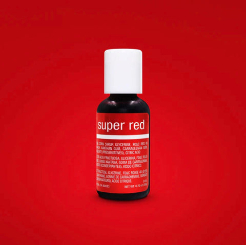 Super Red