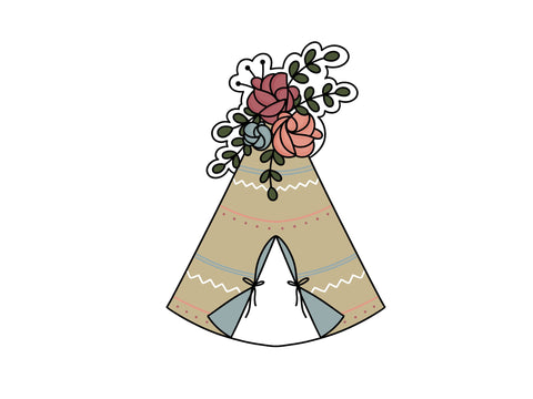 Teepee