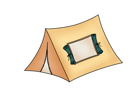 Tent (Peaky)