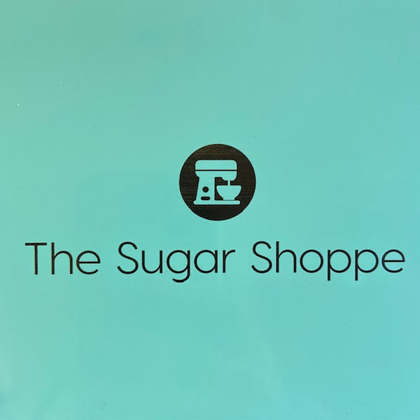 Sugar Shoppe Tin