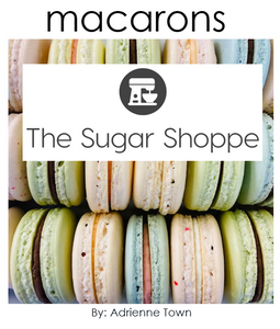 Macarons - Mini eBook