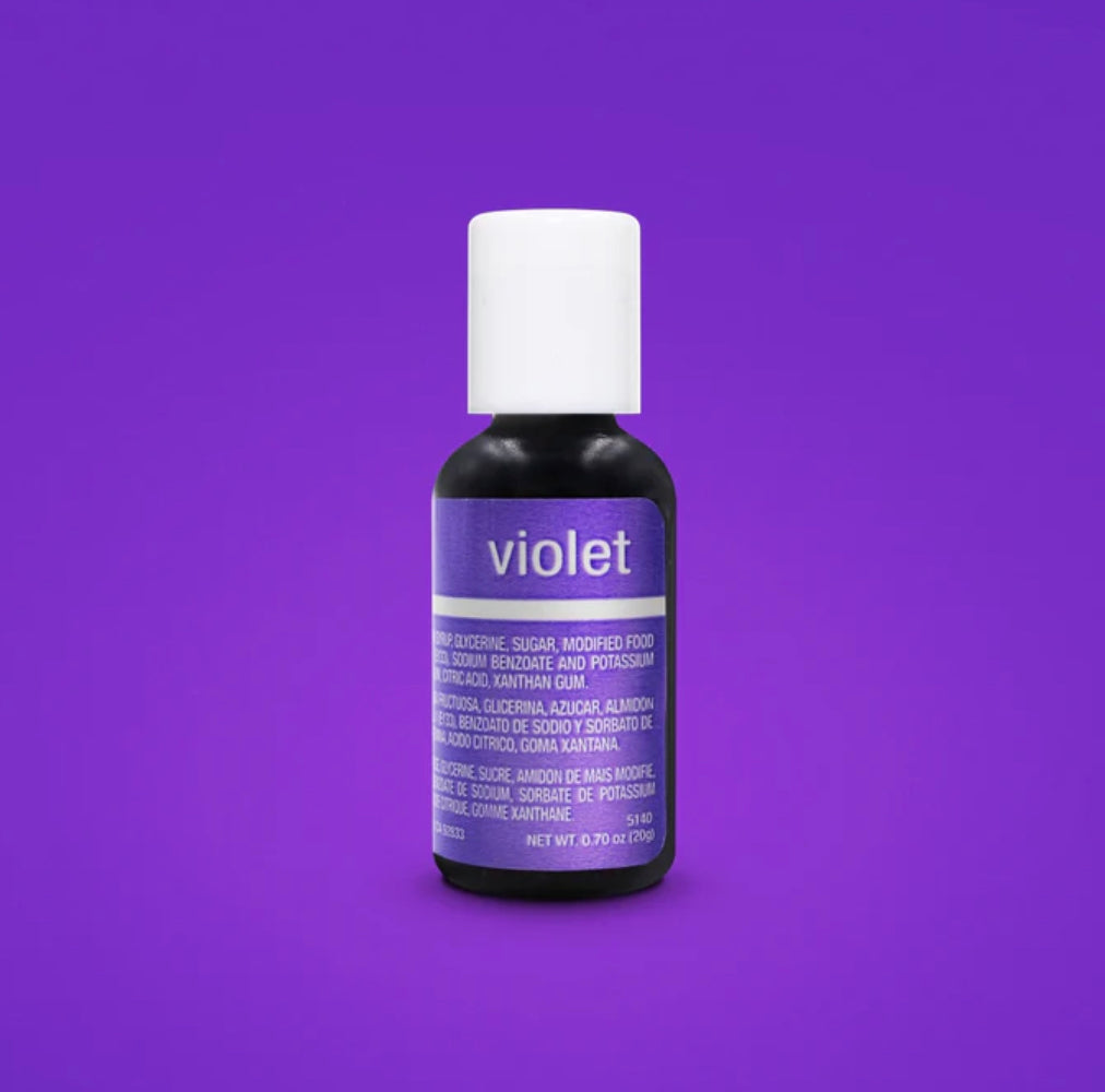 Violet